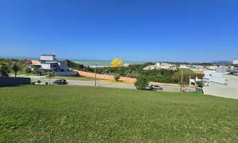 Imagem 5: TERRENO COM VISTA PARA O MAR A VENDA NO ALPHAVILLE 1 EM RIO DAS OSTRAS RJ