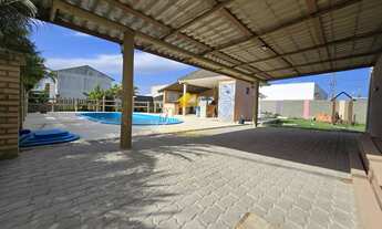 Imagem 2: TERRENO COM 300M² EM CONDOMÍNIO, A VENDA NO BAIRRO VIRGEM SANTA, MACAÉ