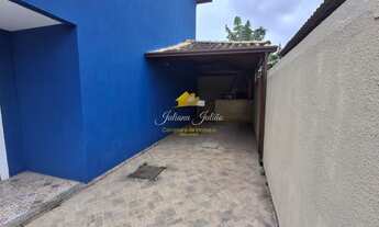 Imagem 6: CASA DUPLEX COM 2 SUÍTES A VENDA NO BAIRRO CHÁCARA MARILÉA EM RIO DAS OSTRAS RJ
