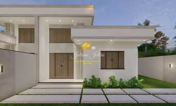 Imagem 6: CASA LINEAR 3 QUARTOS SENDO 1 SUÍTE NO BAIRRO ENSEADA DAS GAIVOTAS EM RIO DAS OSTRAS RJ