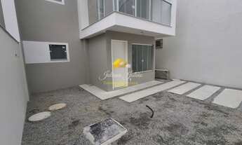 Imagem 5: CASA TRIPLEX COM 4 QUARTOS A VENDA NO JARDIM MARILÉA EM RIO DAS OSTRAS RJ