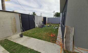 Imagem 4: CASA LINEAR COM 3 QUARTOS SENDO 1 SUÍTE A VENDA NO BAIRRO ENSEADA DAS GAIVOTAS EM RIO DAS