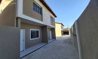 Imagem 7: CASA DUPLEX COM 2 QUARTOS A VENDA NO BAIRRO OURO VERDE EM RIO DAS OSTRAS RJ