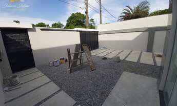 Imagem 3: CASA LINEAR COM 3 QUARTOS SENDO 1 SUÍTE A VENDA NO BAIRRO ENSEADA DAS GAIVOTAS EM RIO DAS