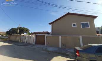 Imagem 2: CASA DUPLEX COM 2 QUARTOS A VENDA NO BAIRRO OURO VERDE EM RIO DAS OSTRAS RJ
