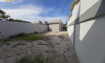 Imagem 7: CASA LINEAR COM 3 QUARTOS SENDO 1 SUÍTE A VENDA NO BAIRRO ENSEADA DAS GAIVOTAS EM RIO DAS