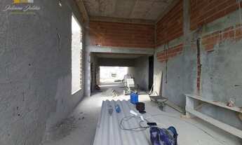 Imagem 3: CASA LINEAR DE ALTO PADRÃO COM 3 SUÍTES NO CONDOMINIO VIVERDE 1 EM RIO DAS OSTRAS RJ