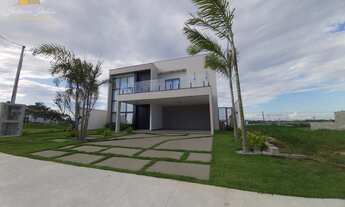 Imagem 2: CASA DUPLEX DE ALTO PADRÃO COM 4 QUARTOS NO CONDOMINIO VIVERDE 1 EM RIO DAS OSTRAS RJ