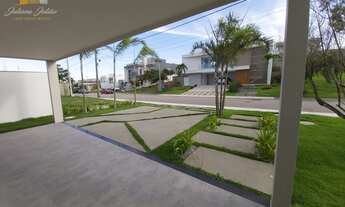 Imagem 7: CASA DUPLEX DE ALTO PADRÃO COM 4 QUARTOS NO CONDOMINIO VIVERDE 1 EM RIO DAS OSTRAS RJ