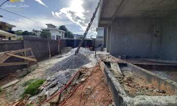 Imagem 2: CASA LINEAR DE ALTO PADRÃO COM 3 SUÍTES NO CONDOMINIO VIVERDE 1 EM RIO DAS OSTRAS RJ