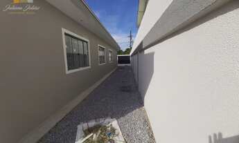 Imagem 5: CASA LINEAR COM 3 QUARTOS SENDO 1 SUÍTE A VENDA NO BAIRRO ENSEADA DAS GAIVOTAS EM RIO DAS
