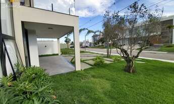 Imagem 5: CASA DUPLEX DE ALTO PADRÃO COM 4 QUARTOS NO CONDOMINIO VIVERDE 1 EM RIO DAS OSTRAS RJ