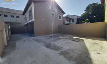 Imagem 5: CASA DUPLEX COM 2 QUARTOS A VENDA NO BAIRRO OURO VERDE EM RIO DAS OSTRAS RJ