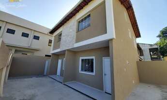 Imagem 6: CASA DUPLEX COM 2 QUARTOS A VENDA NO BAIRRO OURO VERDE EM RIO DAS OSTRAS RJ