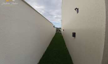 Imagem 6: CASA DUPLEX DE ALTO PADRÃO COM 4 QUARTOS NO CONDOMINIO VIVERDE 1 EM RIO DAS OSTRAS RJ