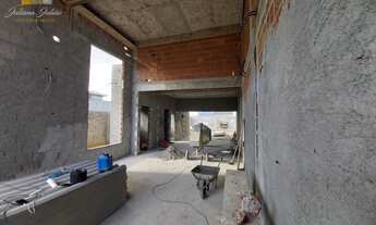 Imagem 4: CASA LINEAR DE ALTO PADRÃO COM 3 SUÍTES NO CONDOMINIO VIVERDE 1 EM RIO DAS OSTRAS RJ