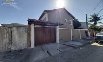 Imagem: CASA DUPLEX COM 2 QUARTOS A VENDA NO BAIRRO