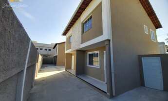 Imagem 4: CASA DUPLEX COM 2 QUARTOS A VENDA NO BAIRRO OURO VERDE EM RIO DAS OSTRAS RJ