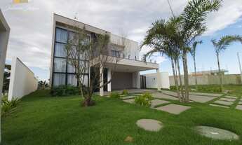 Imagem: CASA DUPLEX DE ALTO PADRÃO COM 4 QUARTOS