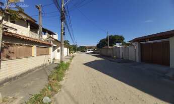 Imagem 3: CASA DUPLEX COM 2 QUARTOS A VENDA NO BAIRRO OURO VERDE EM RIO DAS OSTRAS RJ