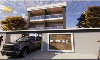 Imagem 2: APARTAMENTO 2 QUARTOS SENDO 1 SUÍTE A VENDA NO BAIRRO COSTAZUL EM RIO DAS OSTRAS RJ