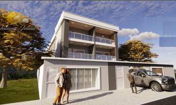 Imagem: APARTAMENTO 2 QUARTOS SENDO 1 SUÍTE A VENDA