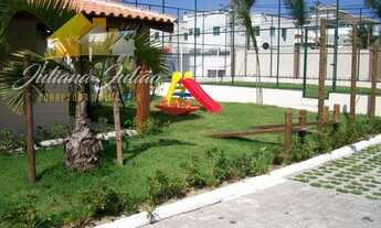 Imagem 4: APARTAMENTO COM 2 QUARTOS, À VENDA, NO JARDIM MARILÉA, RIO DAS OSTRAS, RJ