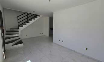 Imagem 6: CASA DUPLEX COM 3 QUARTOS SENDO 2 SUÍTES, A VENDA NO VILLAGE, RIO DAS OSTRAS, RJ