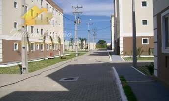 Imagem 5: APARTAMENTO COM 2 QUARTOS, À VENDA, NO JARDIM MARILÉA, RIO DAS OSTRAS, RJ