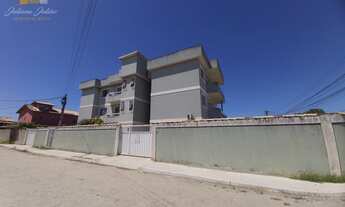 Imagem 3: APARTAMENTO 2 QUARTOS A VENDA NO BAIRRO CHÁCARA MARILÉA EM RIO DAS OSTRAS RJ