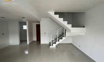 Imagem 6: CASA DUPLEX COM 2 QUARTOS, À VENDA, NA EXTENSÃO DO BOSQUE, RIO DAS OSTRAS, RJ