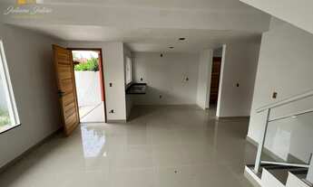 Imagem 7: CASA DUPLEX COM 2 QUARTOS, À VENDA, NA EXTENSÃO DO BOSQUE, RIO DAS OSTRAS, RJ