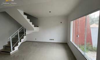 Imagem 5: CASA DUPLEX COM 2 QUARTOS, À VENDA, NA EXTENSÃO DO BOSQUE, RIO DAS OSTRAS, RJ