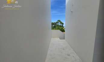 Imagem 7: CASA TRIPLEX COM 4 QUARTOS SENDO 3 SUÍTES A VENDA NO BAIRRO COLINAS EM RIO DAS OSTRAS RJ