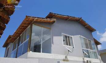 Imagem 2: CASA TIPO APARTAMENTO, PARA LOCAÇÃO, COM 3 QUARTOS, NO JARDIM MARILÉA, RIO DAS OSTRAS