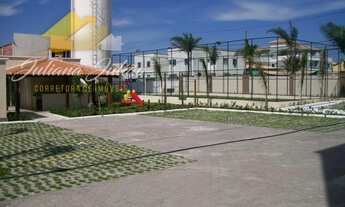 Imagem 3: APARTAMENTO COM 2 QUARTOS, À VENDA, NO JARDIM MARILÉA, RIO DAS OSTRAS, RJ