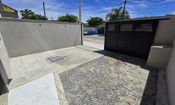 Imagem 4: CASA DUPLEX COM 3 QUARTOS SENDO 2 SUÍTES, A VENDA NO VILLAGE, RIO DAS OSTRAS, RJ