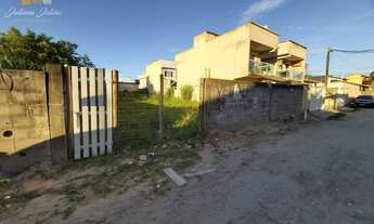 Imagem: TERRENO COM 450M² A VENDA NO BAIRRO CHÁCARA