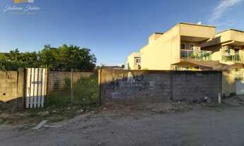 Imagem 2: TERRENO COM 450M² A VENDA NO BAIRRO CHÁCARA MARILEÁ EM RIO DAS OSTRAS RJ