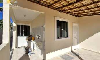 Imagem 7: CASA DUPLEX COM 4 QUARTOS SENDO 1 SUÍTE A VENDA NO BAIRRO EXTENSÃO NOVO RIO DAS OSTRAS RJ