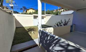 Imagem 3: CASA DUPLEX COM 4 QUARTOS SENDO 1 SUÍTE A VENDA NO BAIRRO EXTENSÃO NOVO RIO DAS OSTRAS RJ