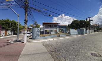 Imagem 2: CASA DUPLEX COM 6 QUARTOS A VENDA NO CENTRO DE RIO DAS OSTRAS RJ