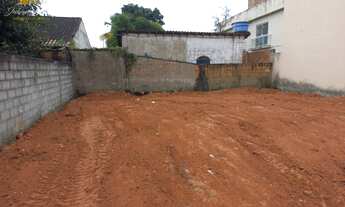 Imagem 3: TERRENO COM 450M² A VENDA NO BAIRRO CHÁCARA MARILEÁ EM RIO DAS OSTRAS RJ