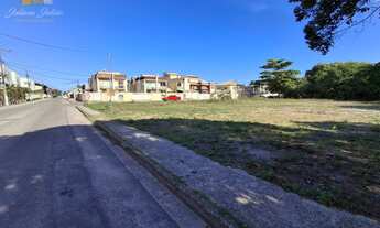 Imagem: TERRENO COM 2.600M² A VENDA NO BAIRRO JARDIM