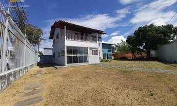 Imagem: CASA DUPLEX COM 6 QUARTOS A VENDA NO CENTRO