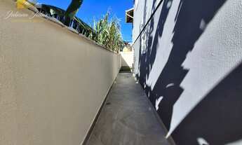 Imagem 5: CASA DUPLEX COM 4 QUARTOS SENDO 1 SUÍTE A VENDA NO BAIRRO EXTENSÃO NOVO RIO DAS OSTRAS RJ