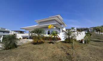 Imagem: CASA DUPLEX DE ALTO PADRÃO COM 3 QUARTOS