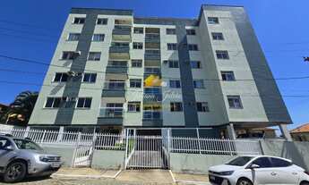 Imagem: APARTAMENTO COM 2 QUARTOS SENDO UM SUÍTE