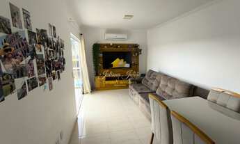 Imagem 5: APARTAMENTO COM 2 QUARTOS SENDO 1 SUÍTE A VENDA NO BAIRRO VILLAGE EM RIO DAS OSTRAS RJ