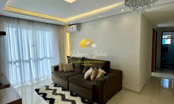 Imagem 5: COBERTURA COM 2 QUARTOS SENDO 1 SUÍTE A VENDA NO BAIRRO JARDIM MARILÉA EM RIO DAS OSTRAS R